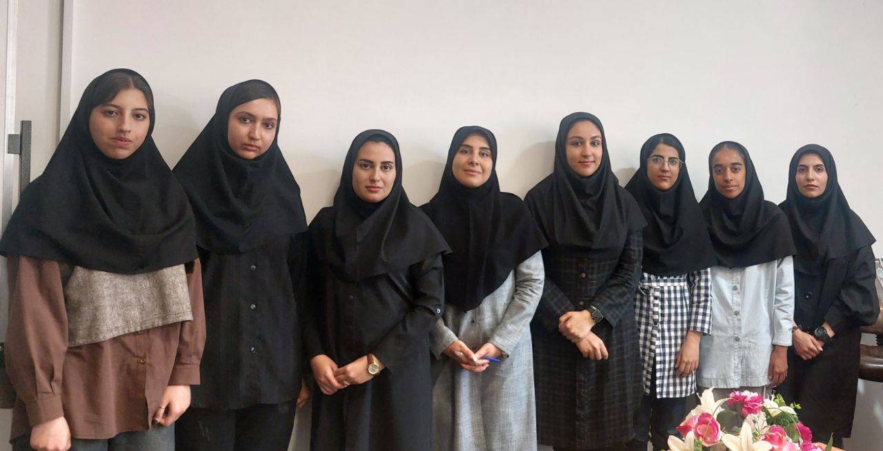 اعضای کمیته 